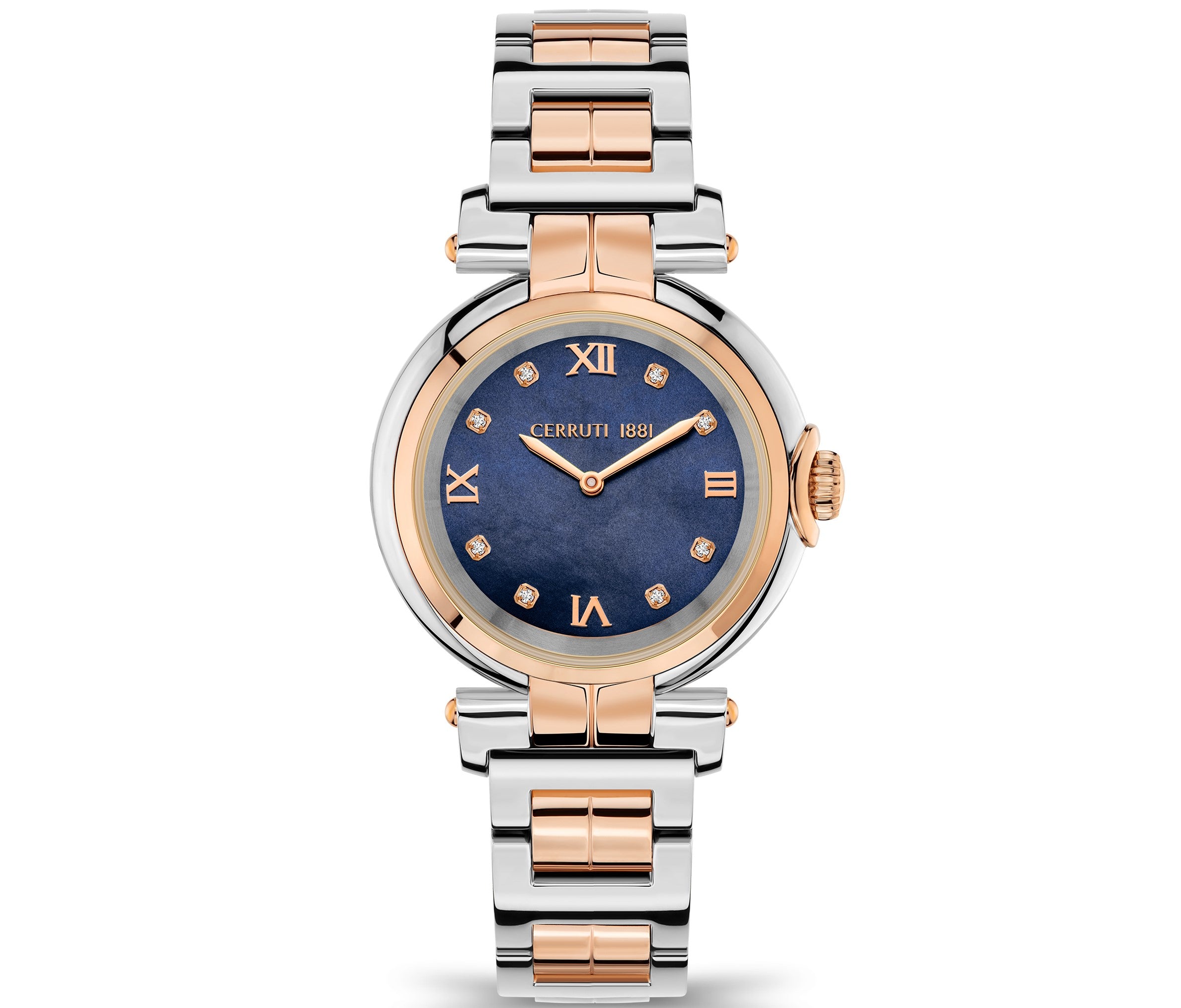 SESIA LADIES WATCH SIZE 34MM
