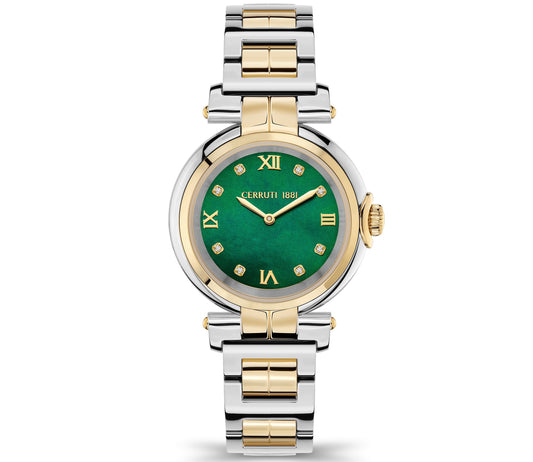 SESIA LADIES WATCH SIZE 34MM