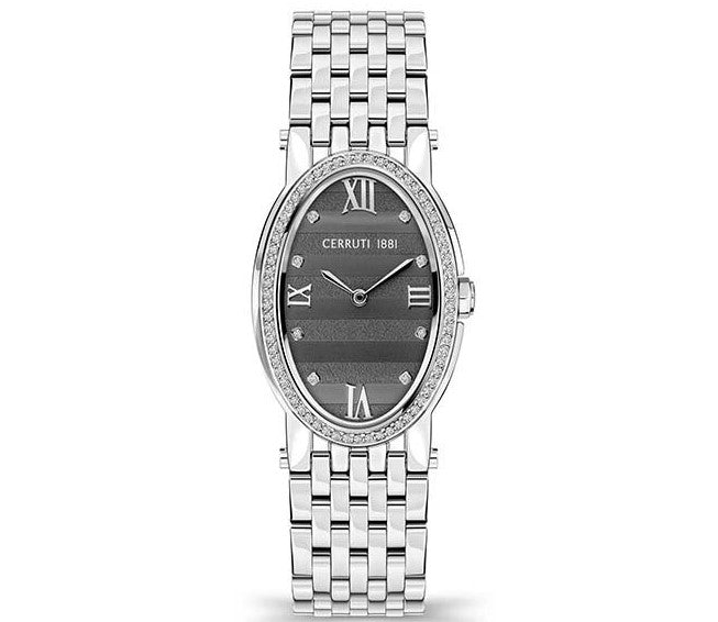 NORCIA LADIES WATCH SIZE 28MM