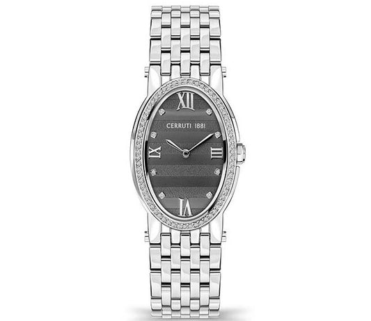 NORCIA LADIES WATCH SIZE 28MM
