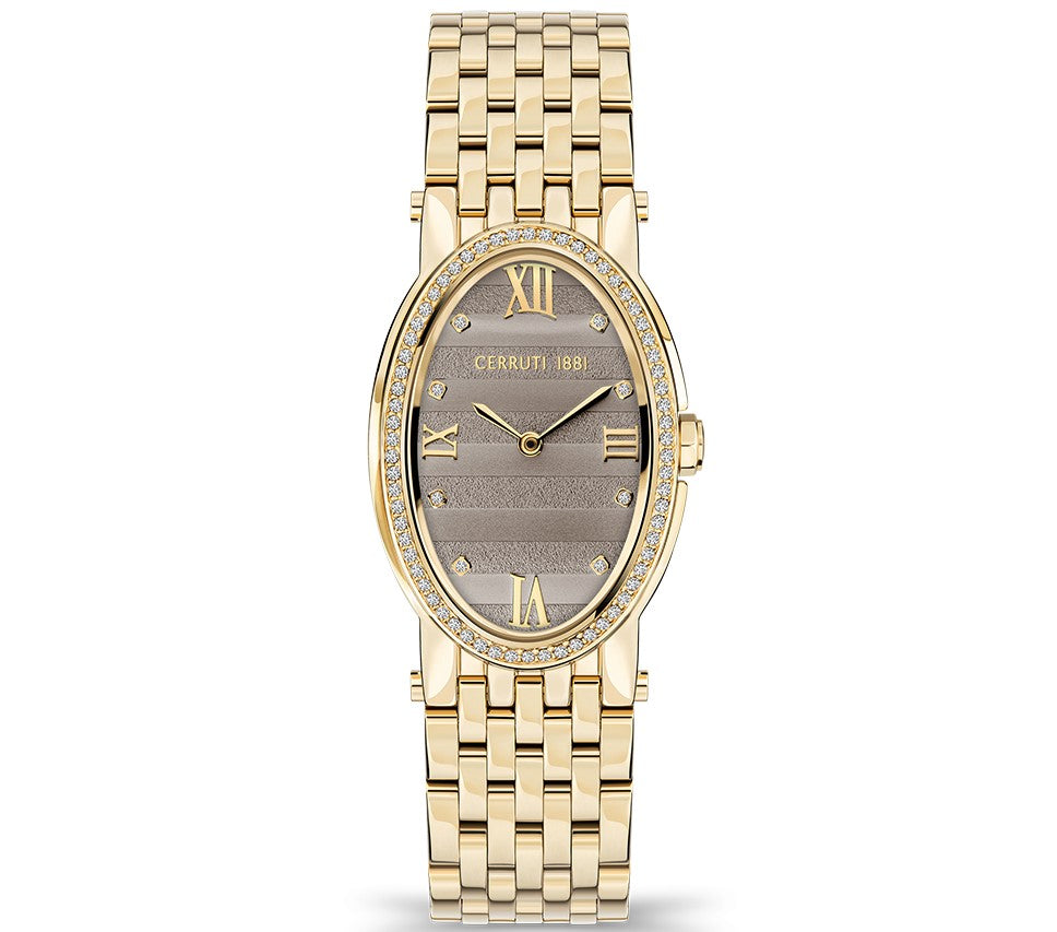 NORCIA LADIES WATCH SIZE 28MM