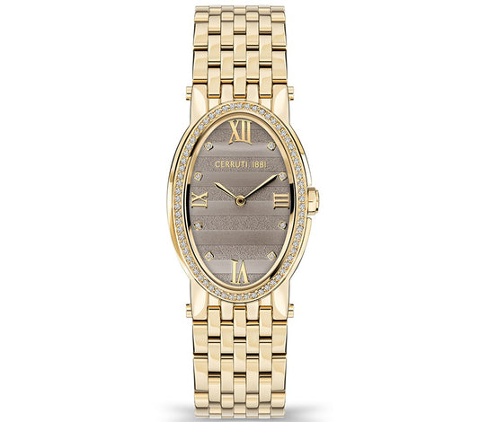 NORCIA LADIES WATCH SIZE 28MM