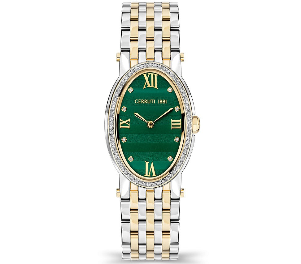 NORCIA LADIES WATCH SIZE 28MM