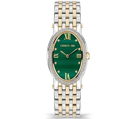 NORCIA LADIES WATCH SIZE 28MM