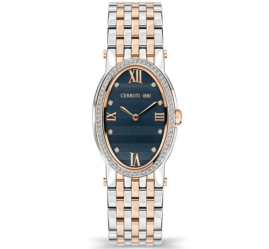 NORCIA LADIES WATCH SIZE 28MM