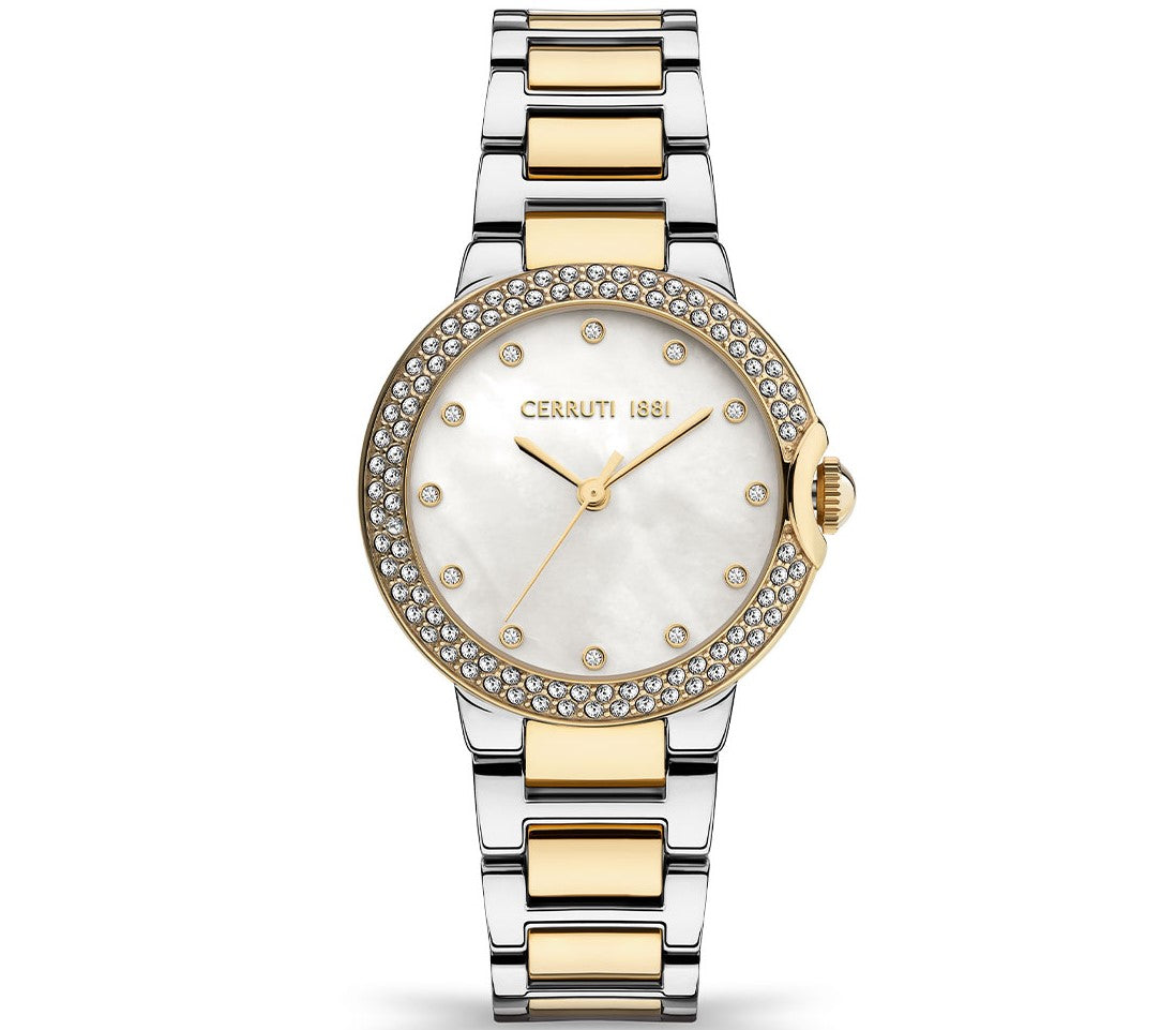MEZZANA LADIES WATCH SIZE 30MM