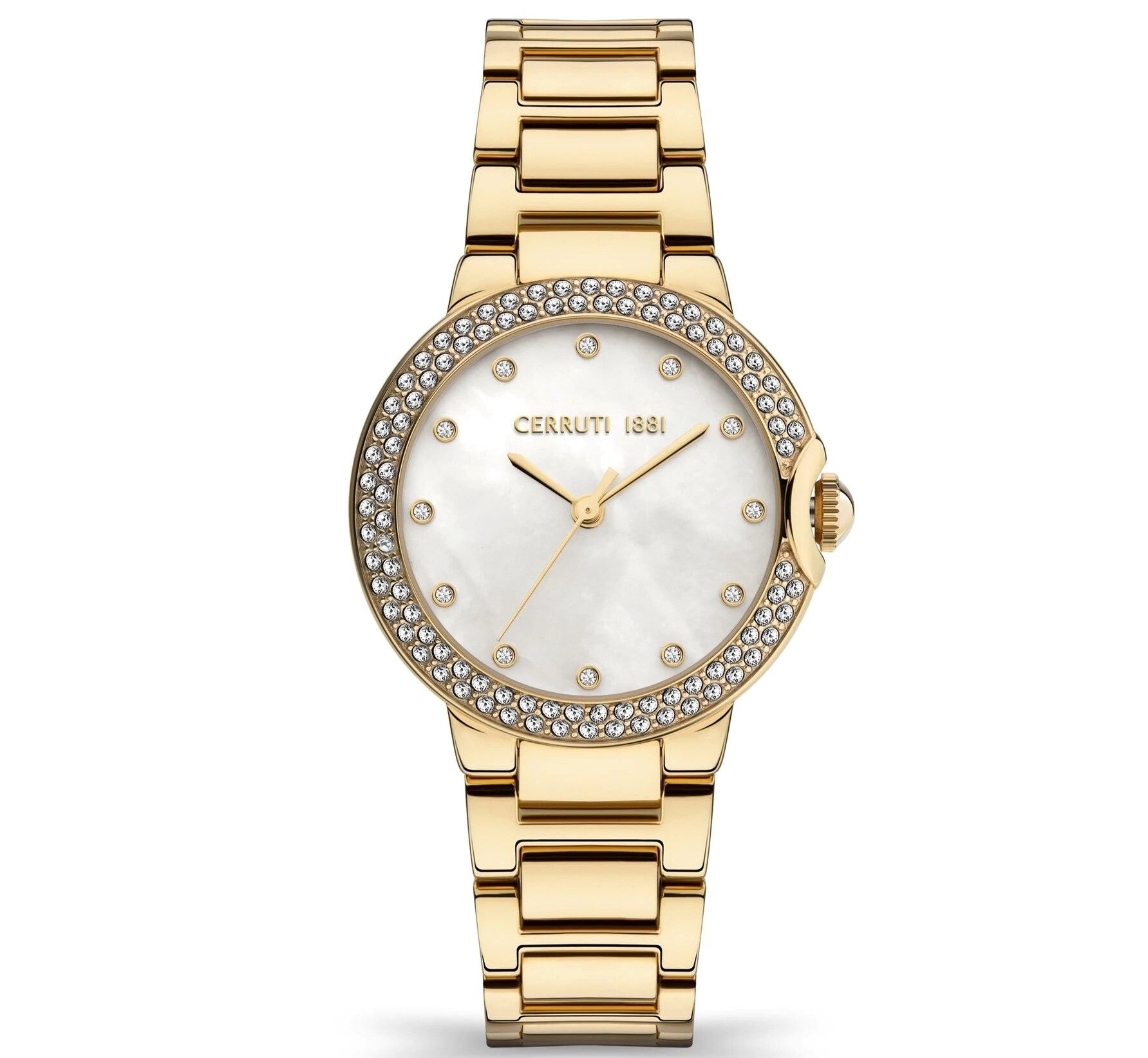 MEZZANA LADIES WATCH SIZE 30MM