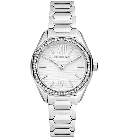 BRETAGNA LADIES WATCH SIZE 35MM