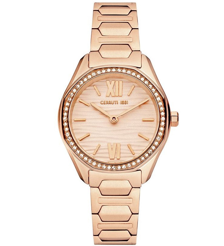 BRETAGNA LADIES WATCH SIZE 35MM