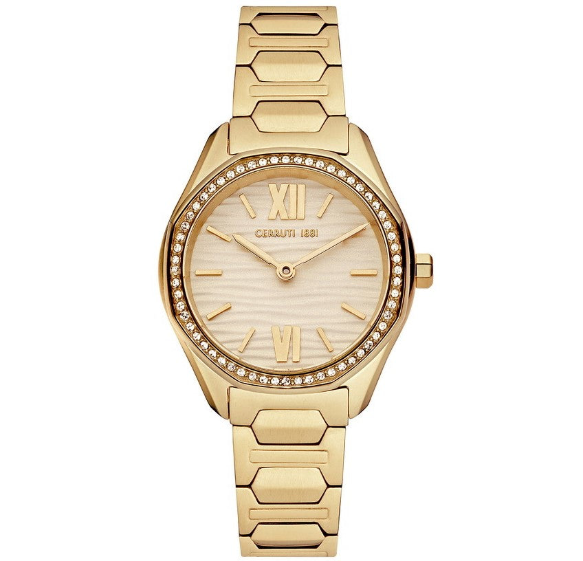 BRETAGNA LADIES WATCH SIZE 35MM