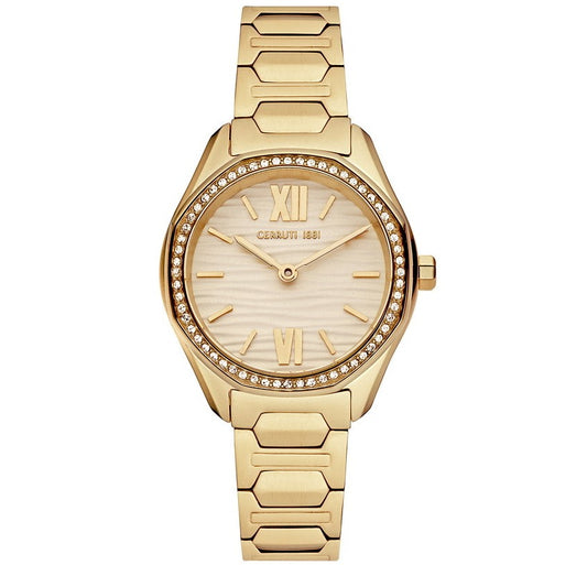 BRETAGNA LADIES WATCH SIZE 35MM