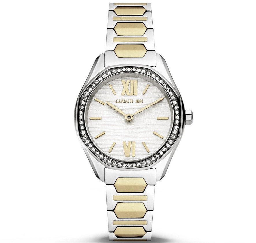 BRETAGNA LADIES WATCH SIZE 35MM