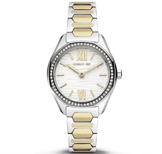 BRETAGNA LADIES WATCH SIZE 35MM