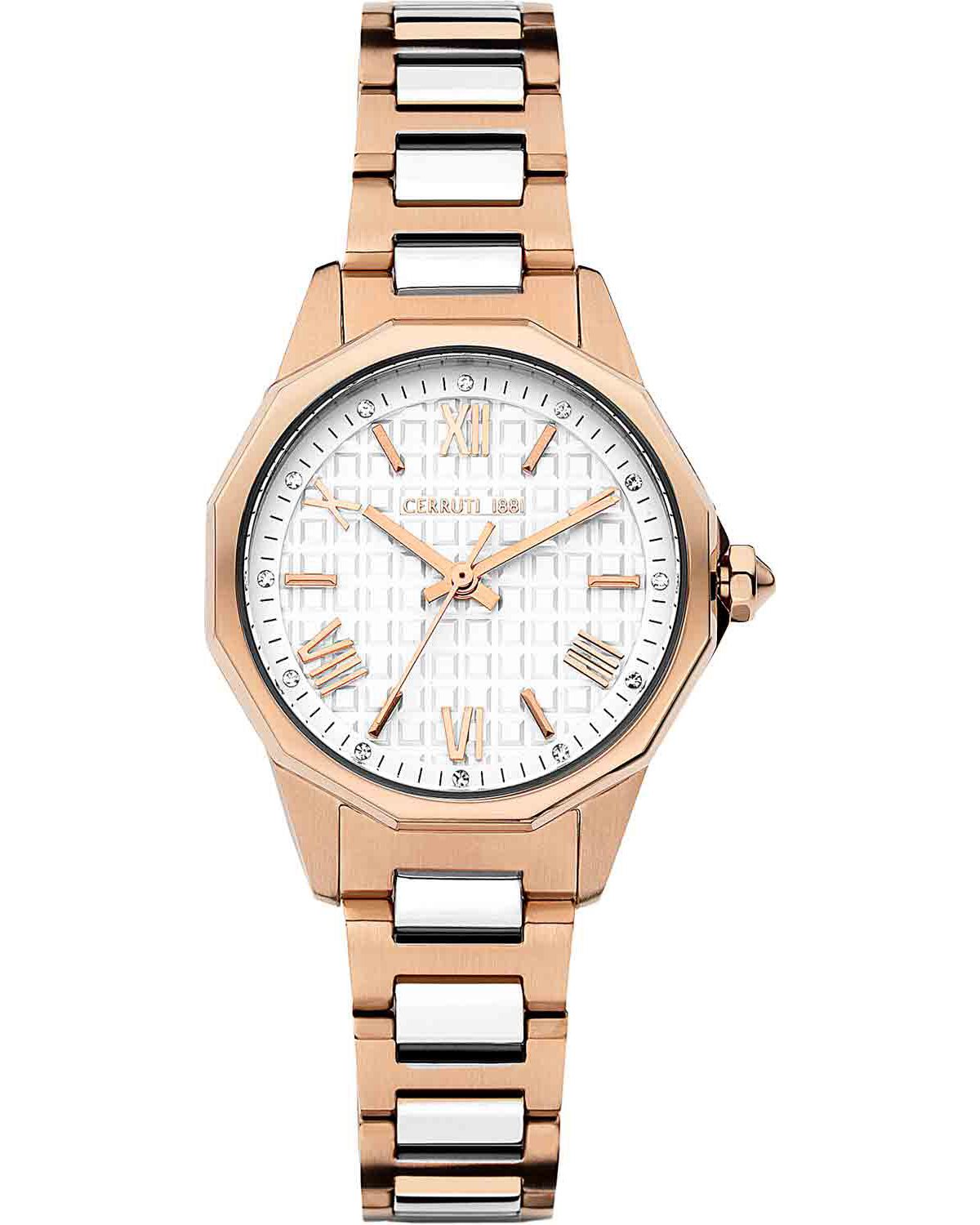 JESINA LADIES WATCH SIZE 30MM