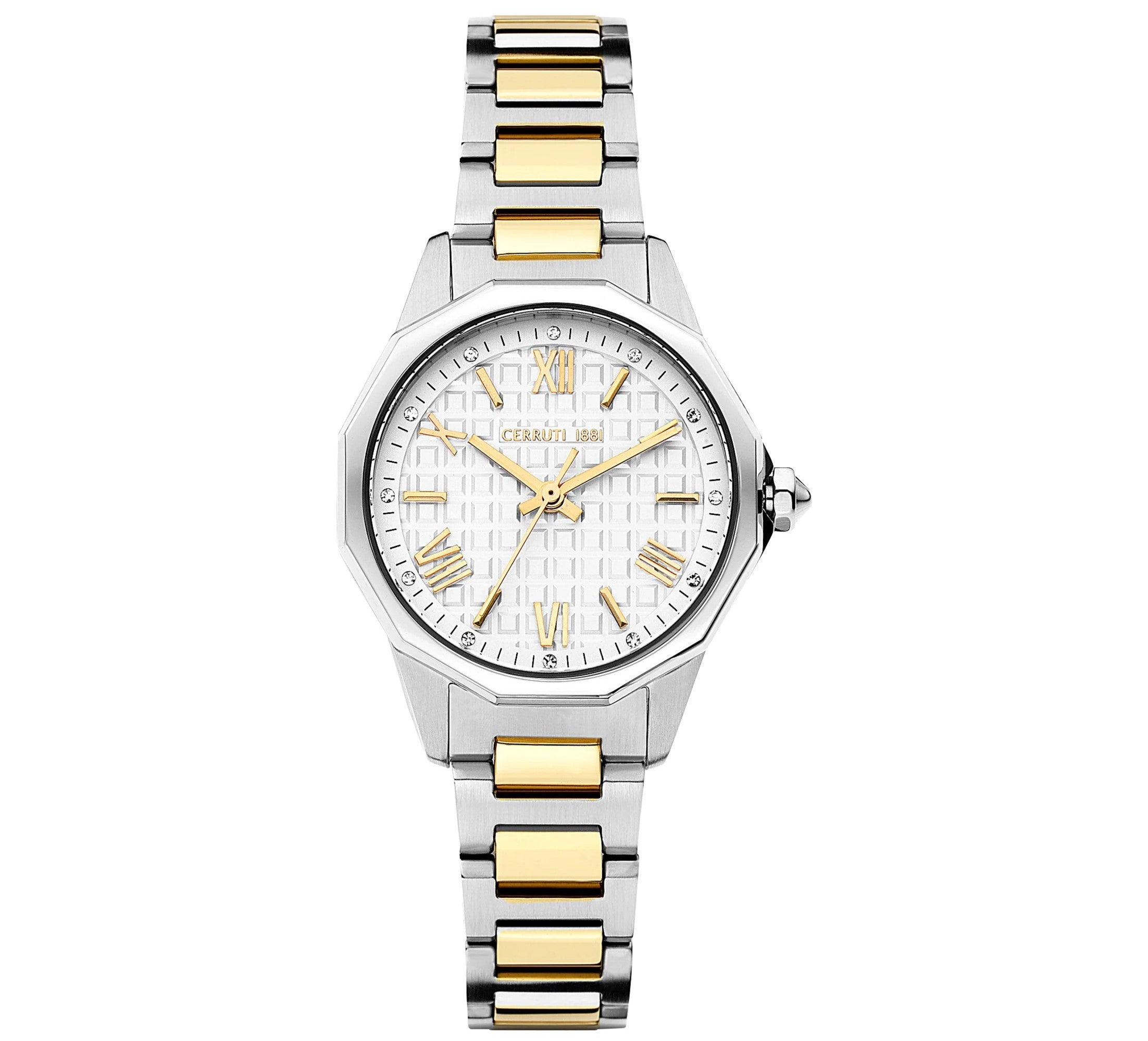 JESINA LADIES WATCH SIZE 30MM