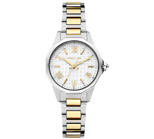 JESINA LADIES WATCH SIZE 30MM