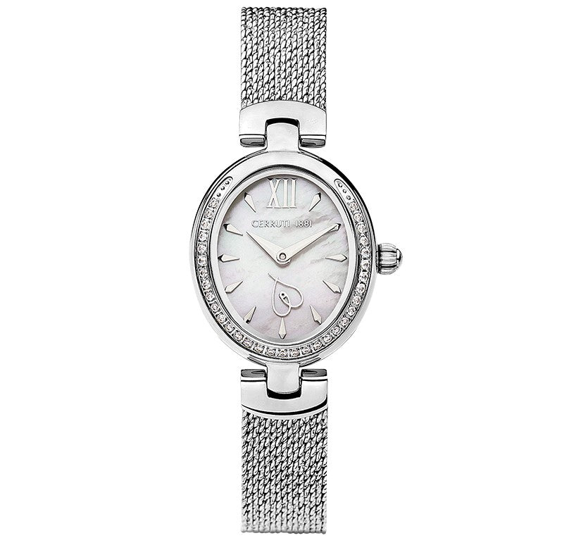 NEMI LADIES WATCH SIZE 26MM