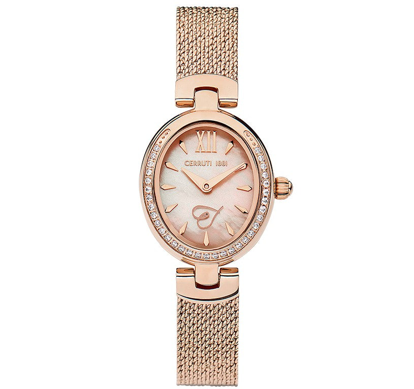 NEMI LADIES WATCH SIZE 26MM