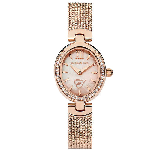 NEMI LADIES WATCH SIZE 26MM