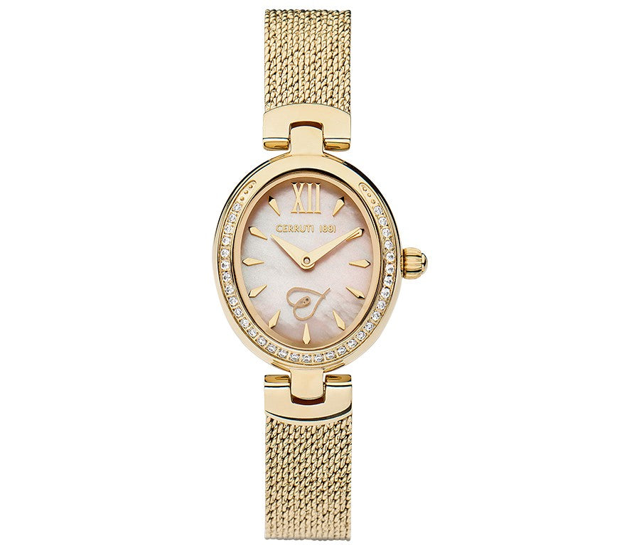 NEMI LADIES WATCH SIZE 26MM