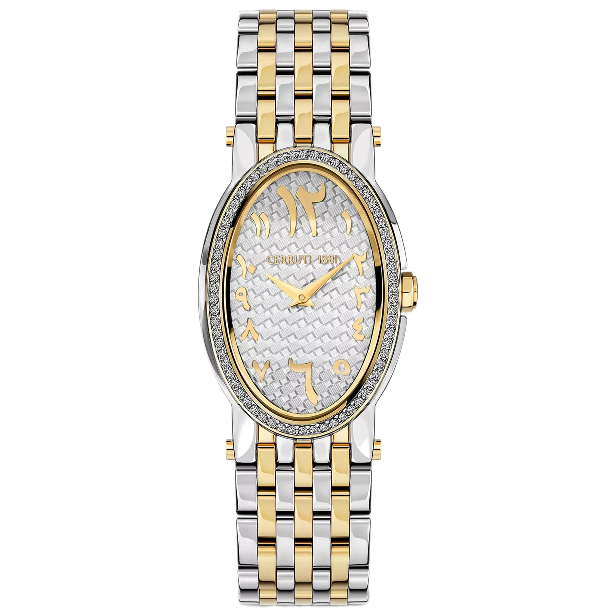NORCIA LADIES WATCH SIZE 26MM