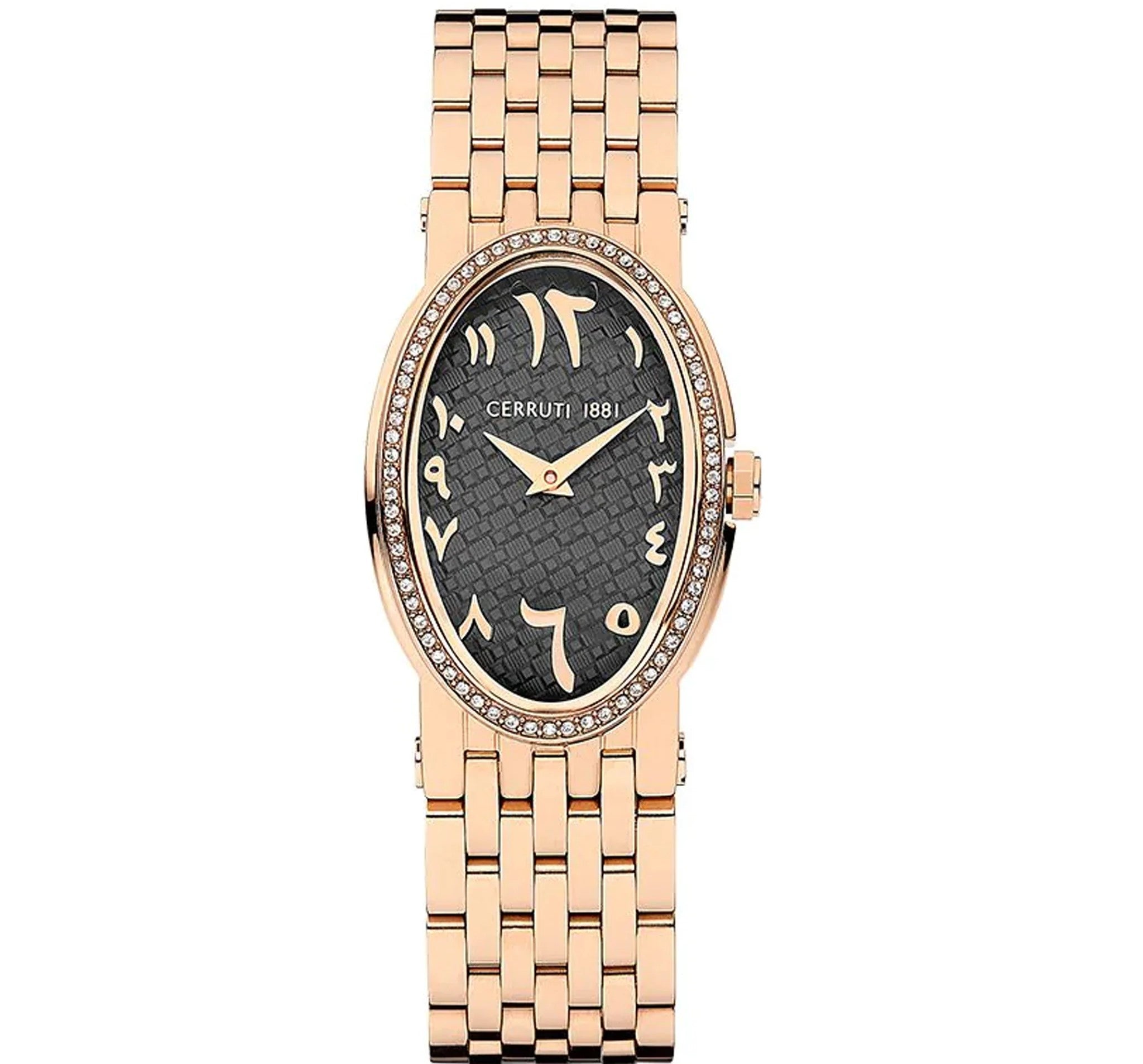 NORCIA LADIES WATCH SIZE 26MM