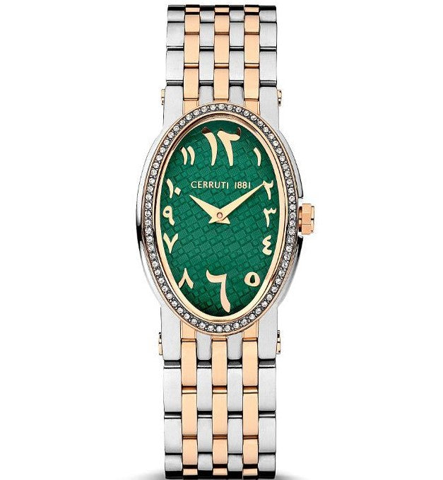 NORCIA LADIES WATCH SIZE 26MM