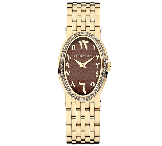 NORCIA LADIES WATCH SIZE 26MM
