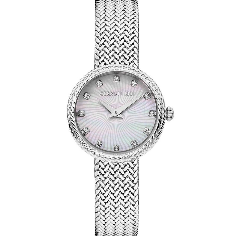 SERRETA LADIES WATCH SIZE 26MM