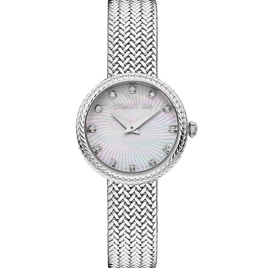 SERRETA LADIES WATCH SIZE 26MM