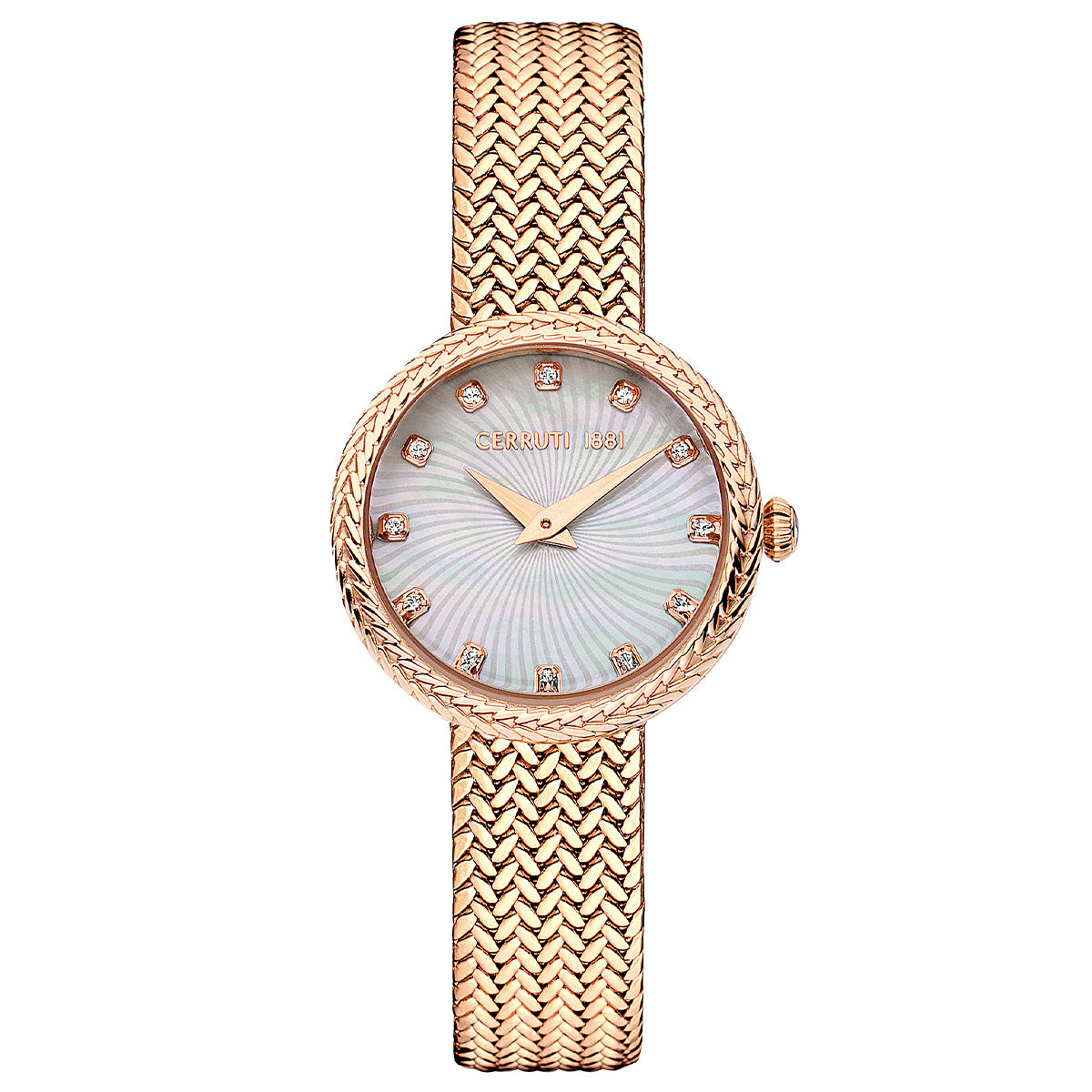 SERRETA LADIES WATCH SIZE 26MM