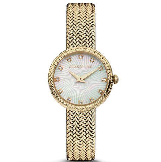 SERRETA LADIES WATCH SIZE 26MM