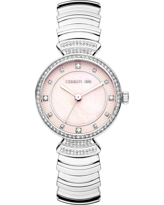 CERRISI LADIES WATCH SIZE 30MM