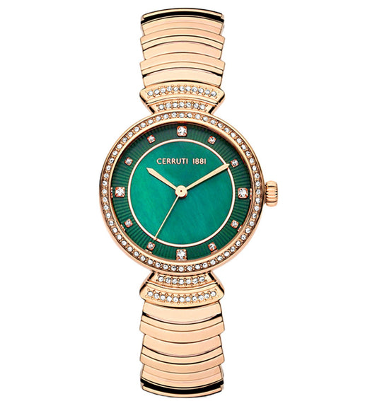 CERRISI LADIES WATCH SIZE 30MM