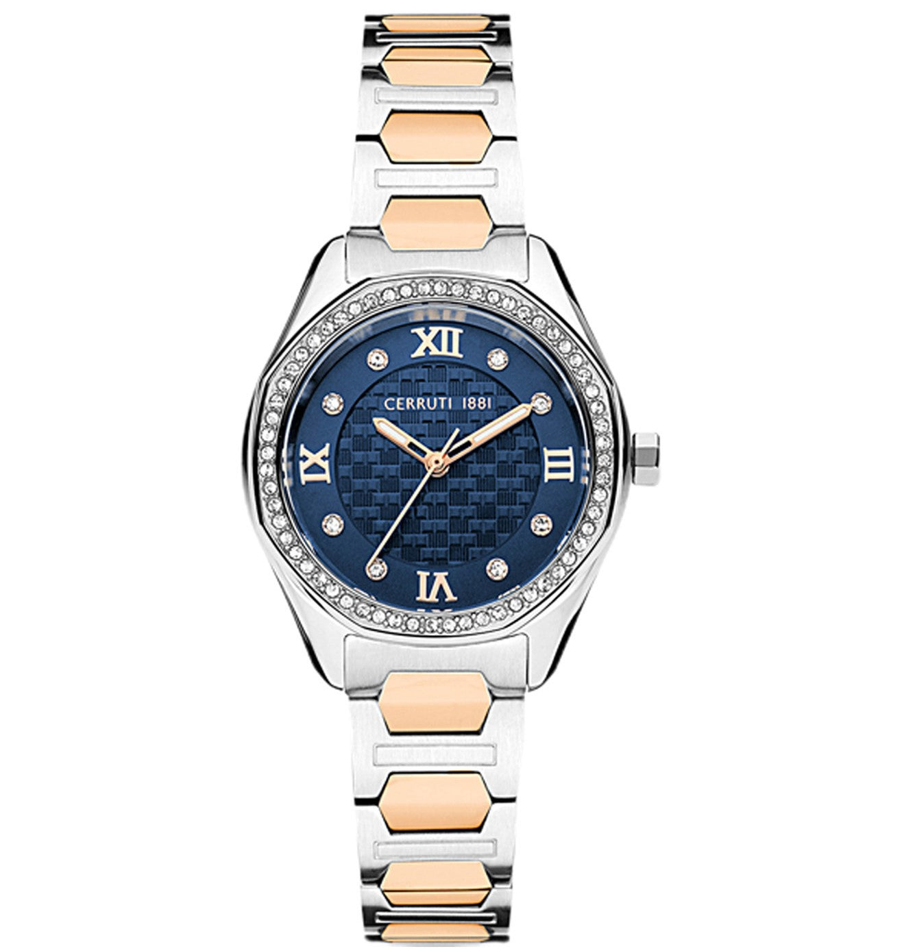 BRETAGNA LADIES WATCH SIZE 30MM