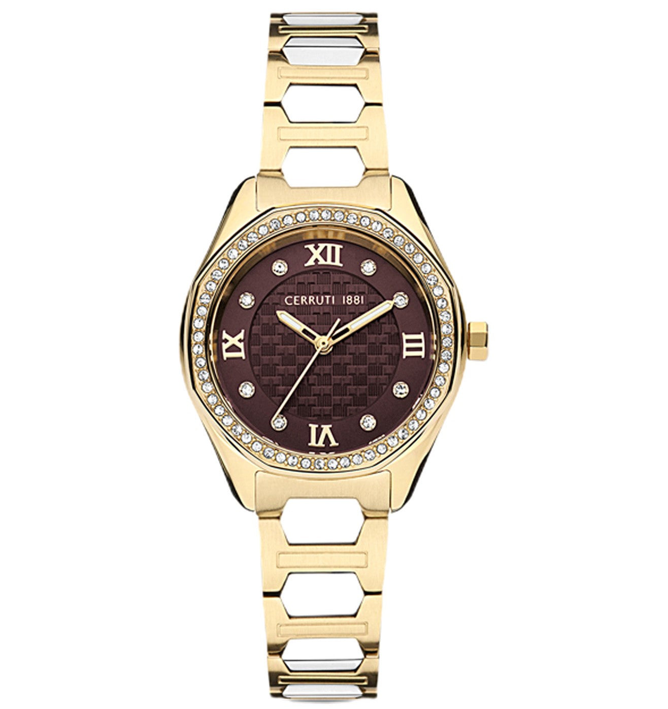 BRETAGNA LADIES WATCH SIZE 30MM