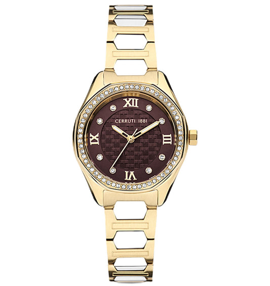 BRETAGNA LADIES WATCH SIZE 30MM
