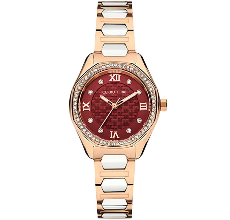 BRETAGNA LADIES WATCH SIZE 30MM