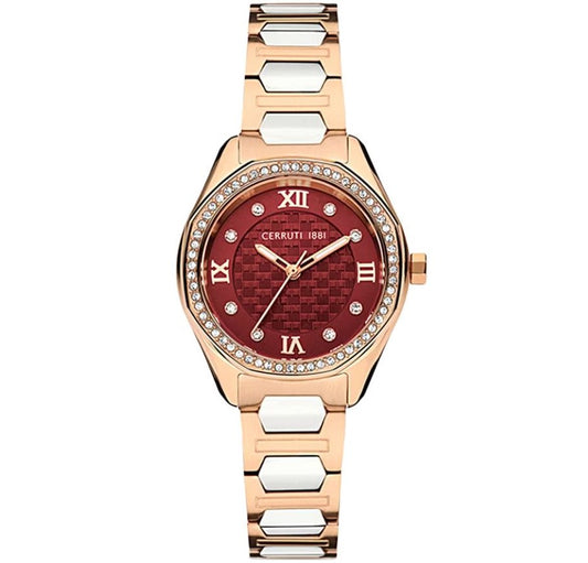 BRETAGNA LADIES WATCH SIZE 30MM