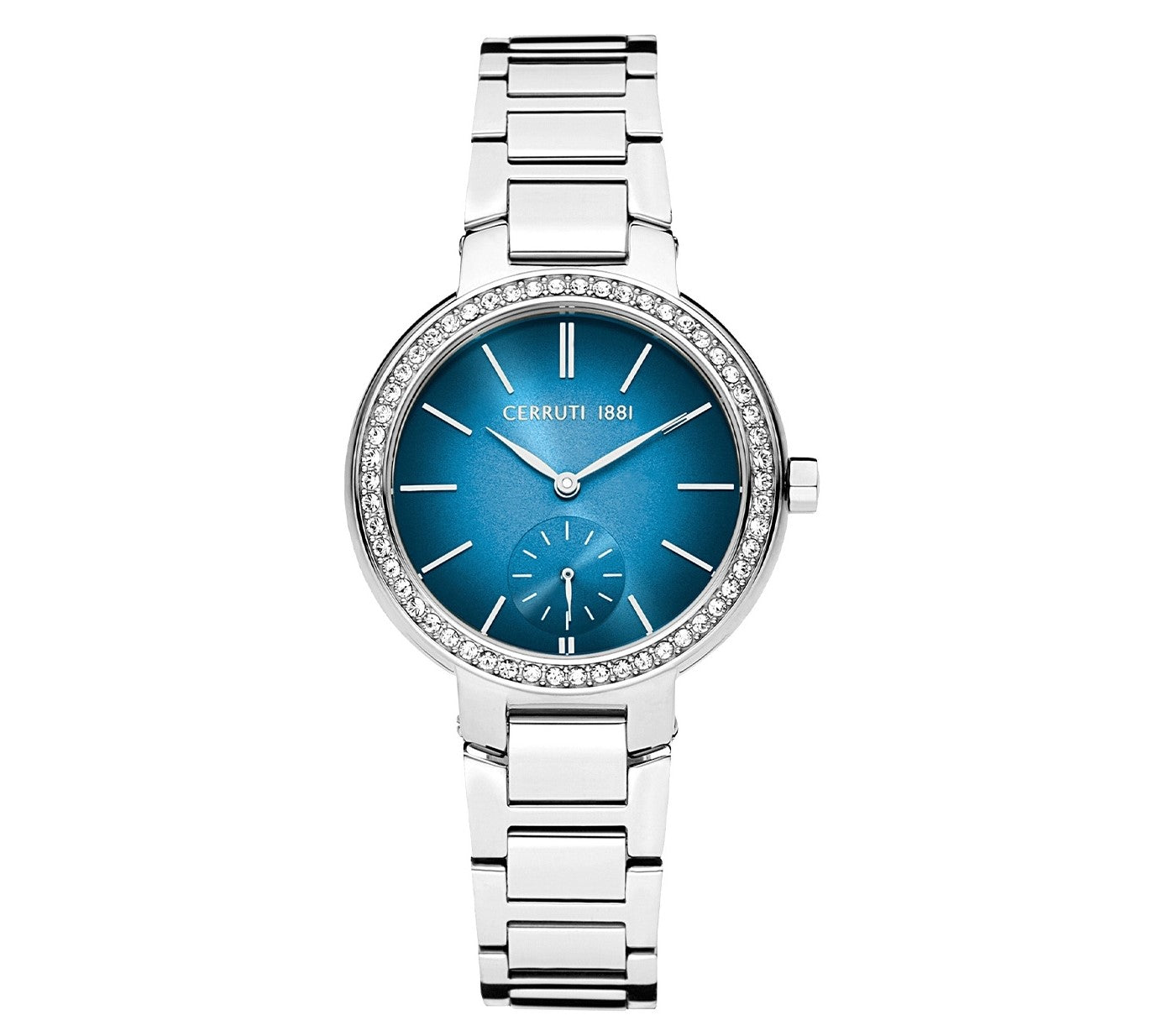 FAENZA LADIES WATCH SIZE 34MM