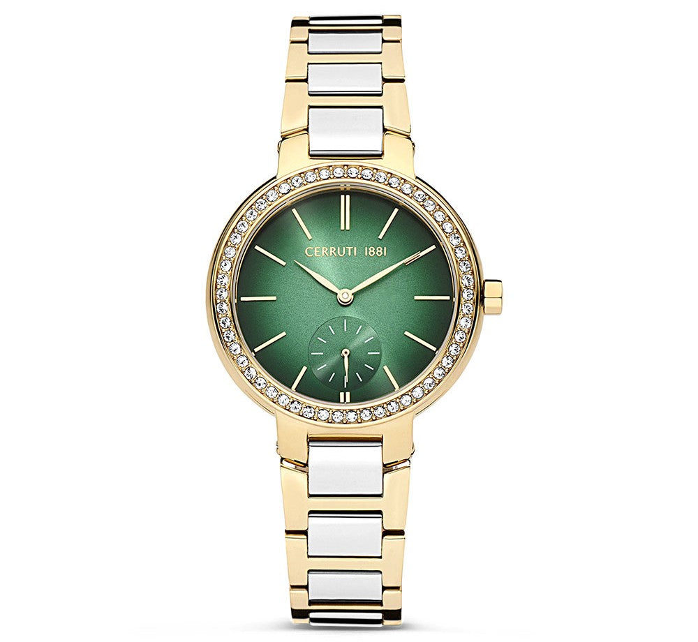 FAENZA LADIES WATCH SIZE 34MM