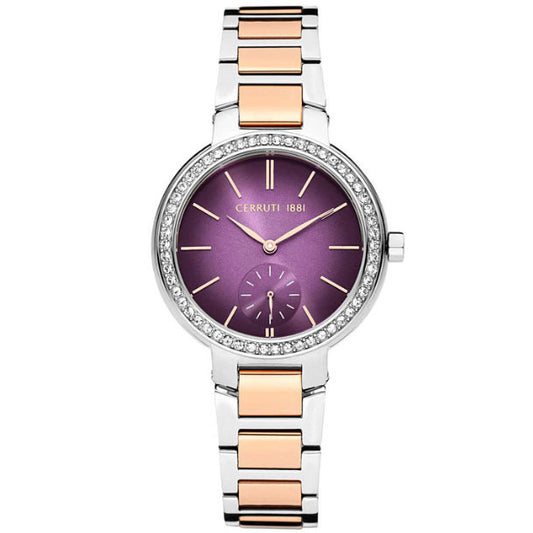FAENZA LADIES WATCH SIZE 34MM