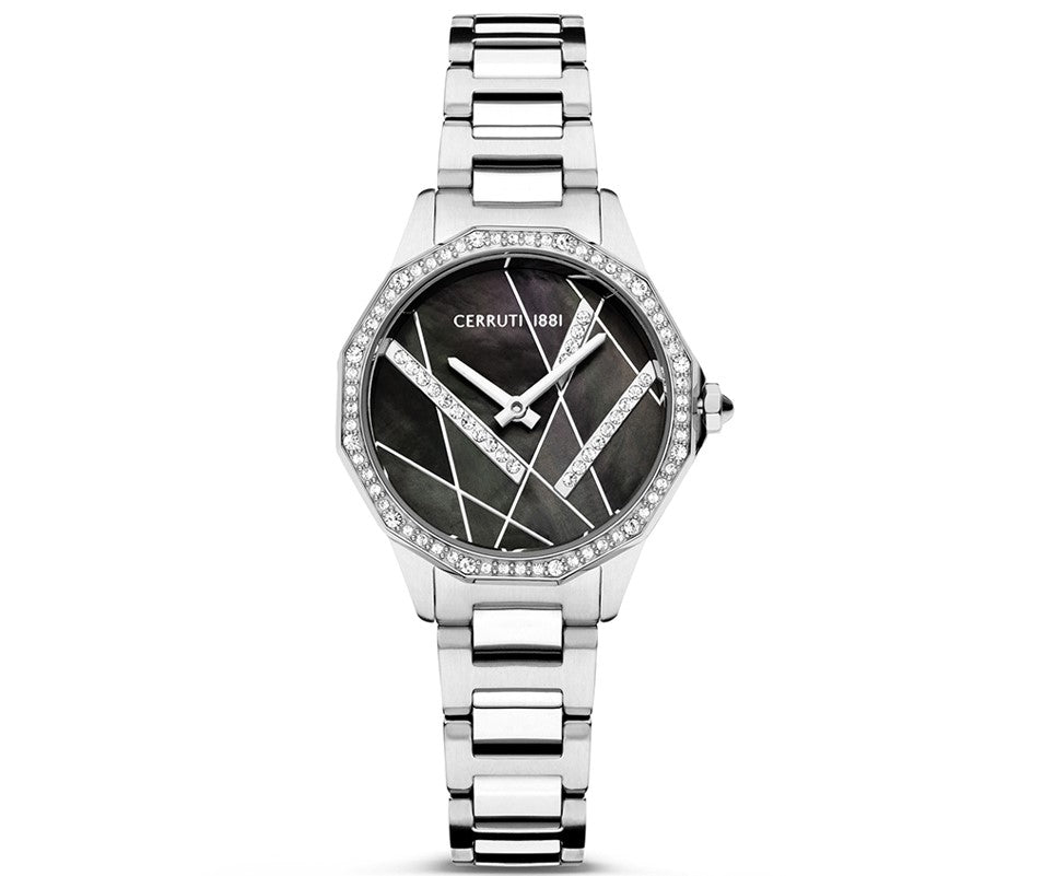 JESINA LADIES WATCH SIZE 30MM