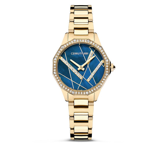JESINA LADIES WATCH SIZE 30MM