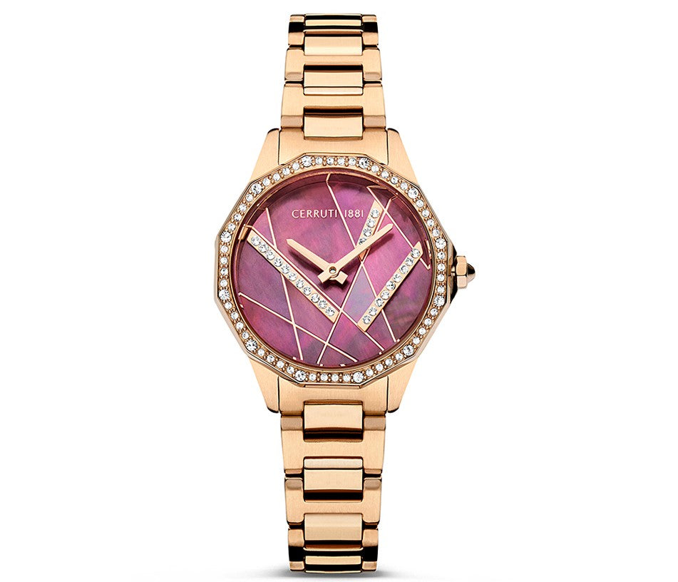 JESINA LADIES WATCH SIZE 30MM