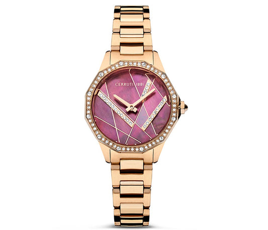 JESINA LADIES WATCH SIZE 30MM