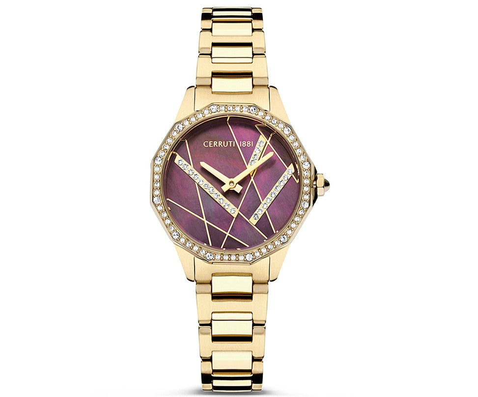 JESINA LADIES WATCH SIZE 30MM
