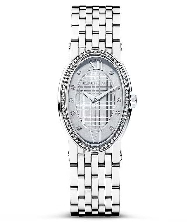 NORCIA LADIES WATCH SIZE 28MM