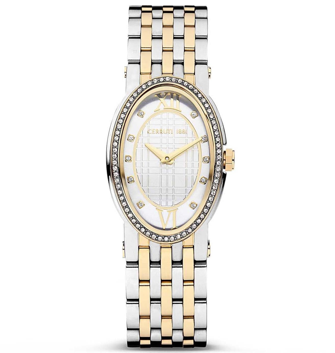 NORCIA LADIES WATCH SIZE 28MM