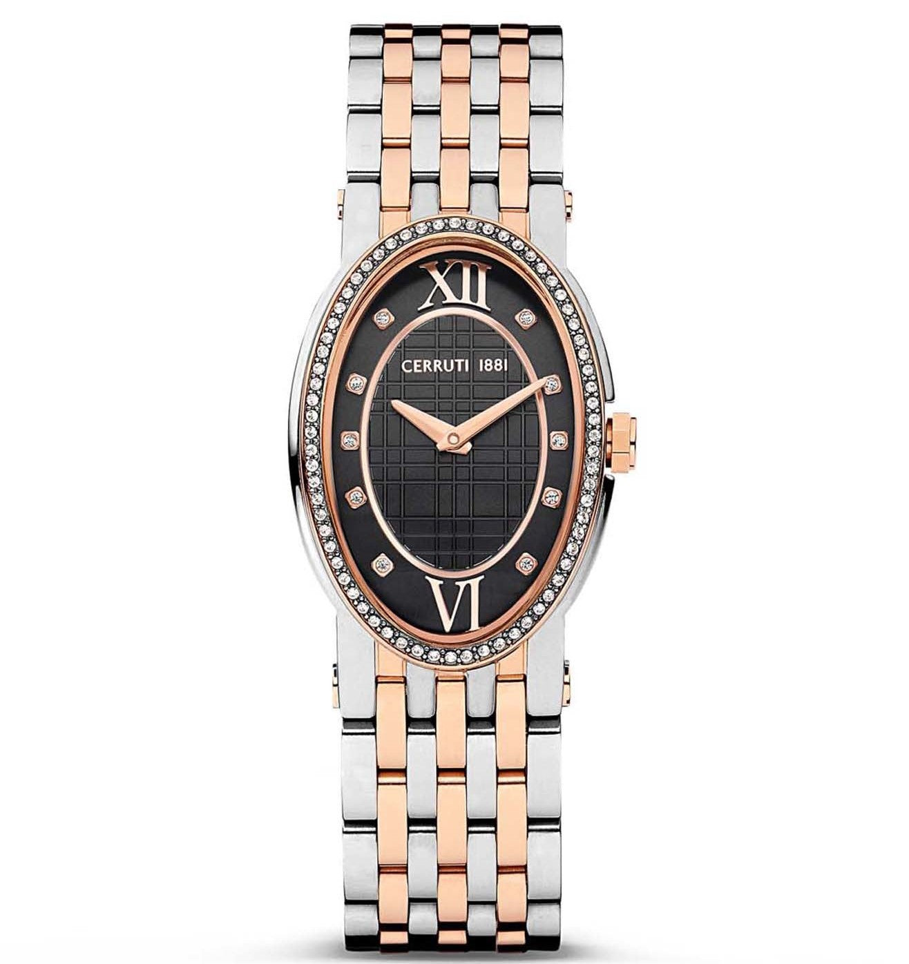 NORCIA LADIES WATCH SIZE 28MM